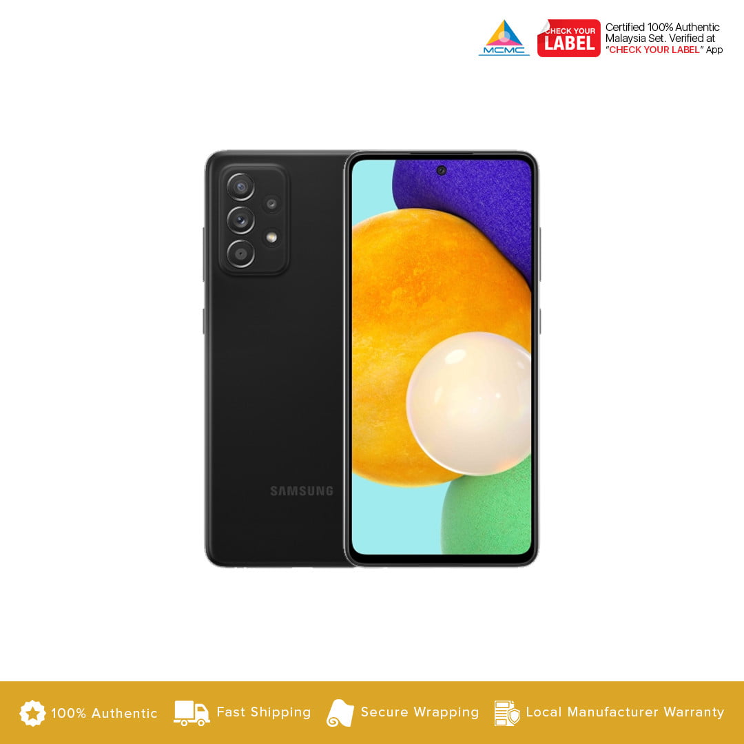 Samsung a52 5g price in malaysia