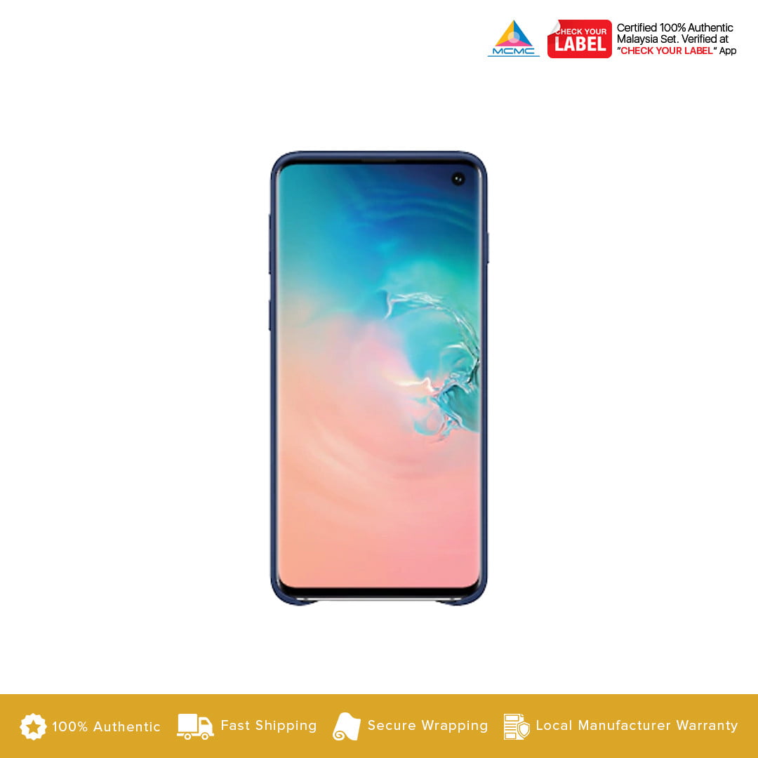 e424d8c4bc8f81e89e2b3be4f9bedf7f.jpeg Samsung Galaxy S10+ Leather Cover Smartphone Casing - Original by Samsung Malaysia