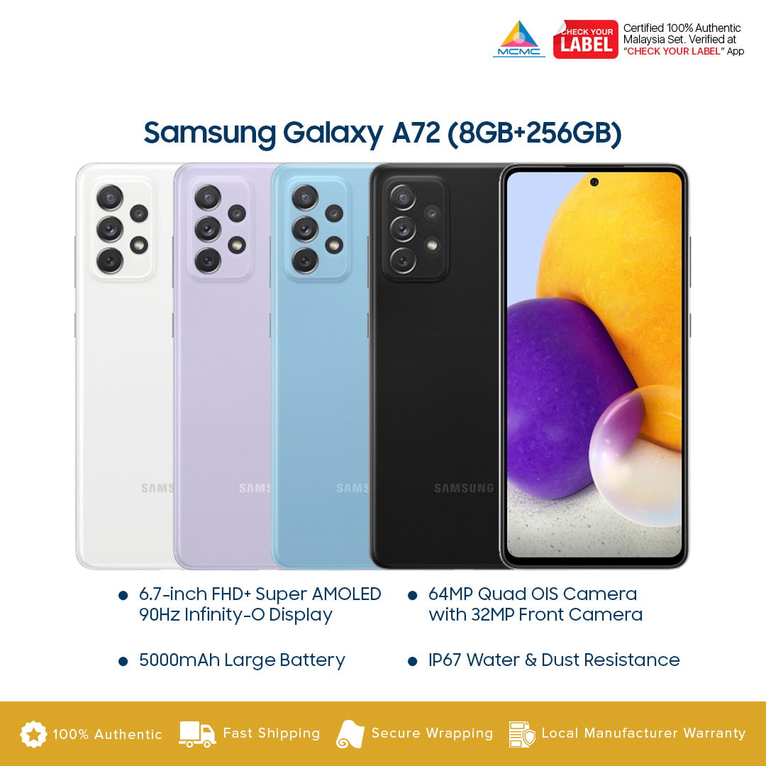 Samsung galaxy a32 price in malaysia