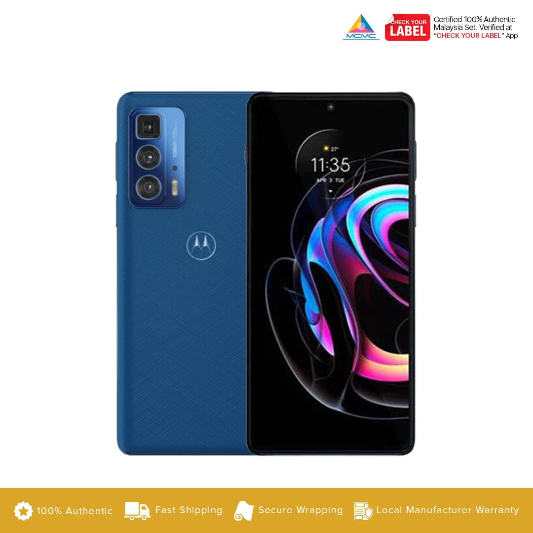 bd466a915a47e0420fda0710a8747737.jpeg Motorola Edge 20 Pro (12GB+256GB) Smartphone - Original 1 year warranty by Motorola Malaysia