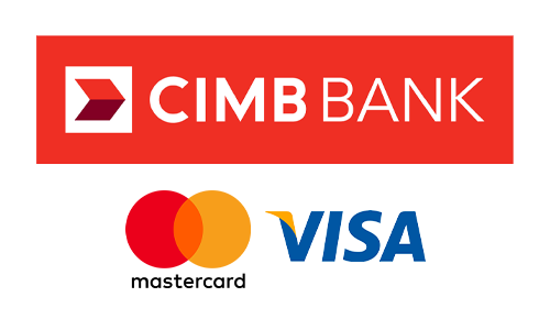 CIMB bank zero interest instalment