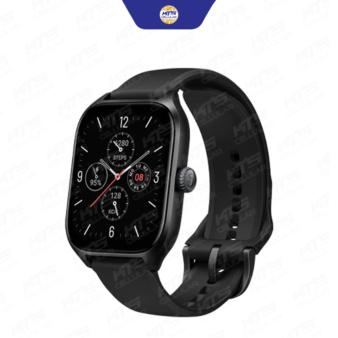 Amazfit GTS 4 Fitness Smartwatch