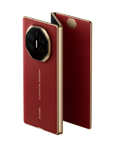 new smartphone 2025 huawei mate xt