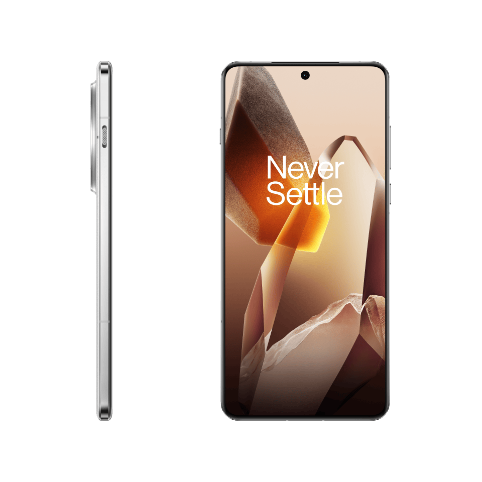 new smartphone 2025 oneplus 13