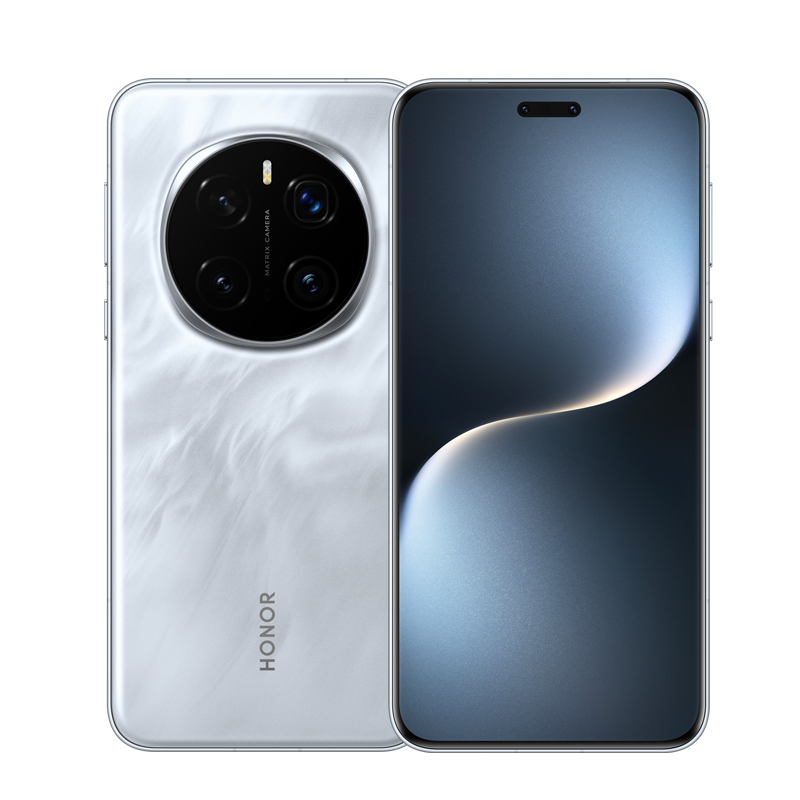 new smartphone 2025 honor magic 7 pro