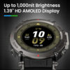 aa4a1fe620981d8e147bb38a93b18e97.jpeg Amazfit T-Rex Ultra Smartwatch - Original 1 Year Warranty by Amazfit Malaysia