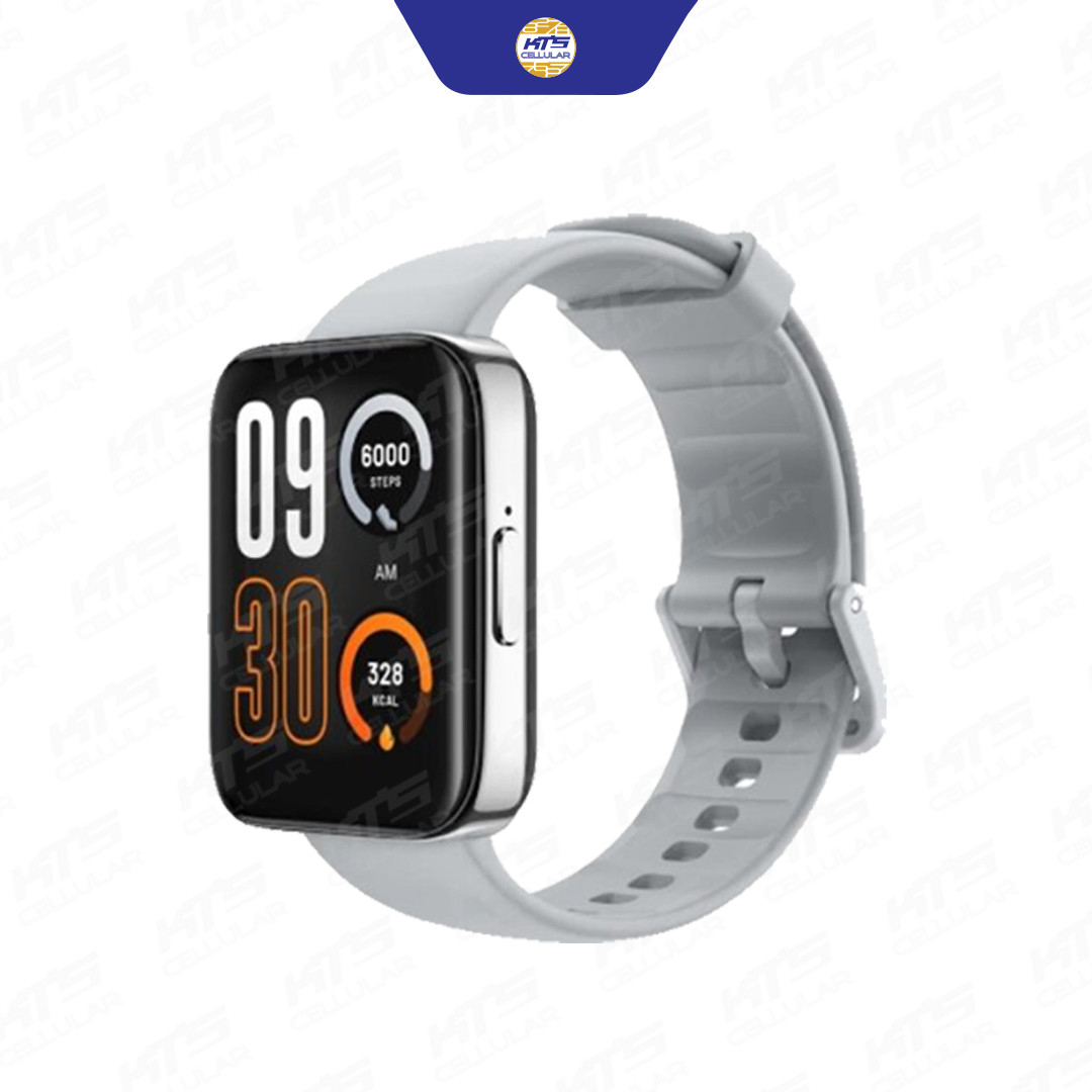 Realme Watch 3 Pro Fitness Smartwatch