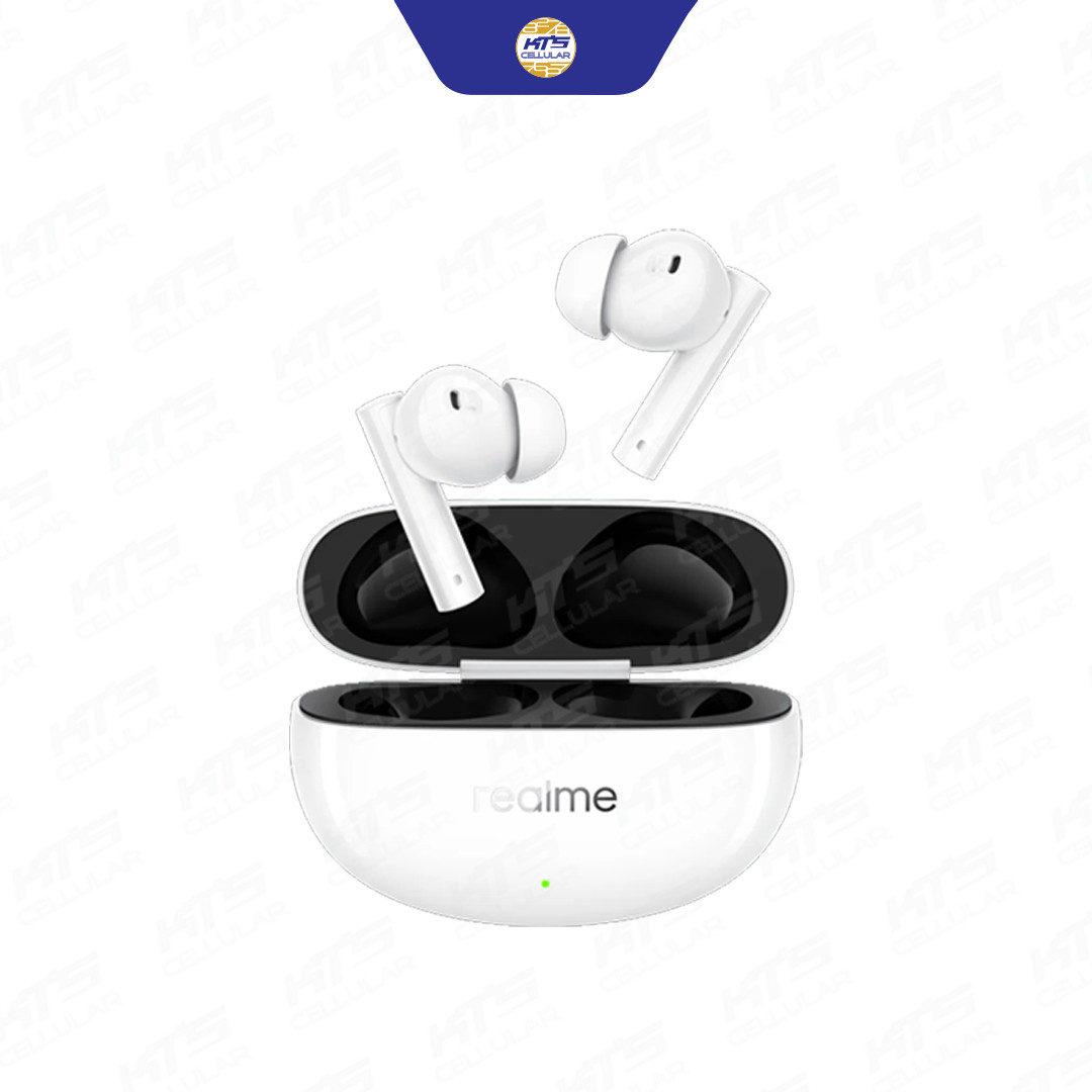best earbuds in malaysia Realme Buds Air 5