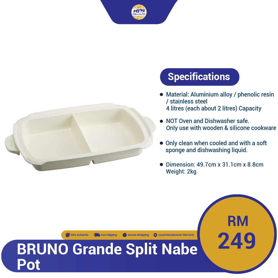 bruno-grande-split-nabe-pot-kts-cellular-sdn-bhd