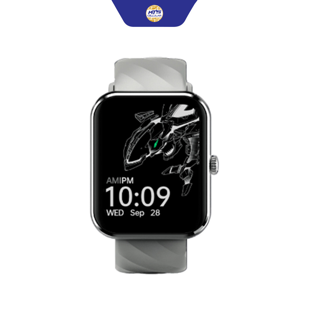 Black Shark Watch GT Fitness Smartwatch