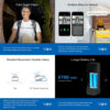 [READY STOCK] Tapo D230S1 Smart Battery Video Doorbell - Original 2 Years Warranty by TP-Link Malaysia