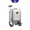 Airwheel SE3S Smart Riding Suitcase 20L - Original 1 Year Warranty by Airwheel Malaysia