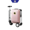 Airwheel SE3S Smart Riding Suitcase 20L - Original 1 Year Warranty by Airwheel Malaysia