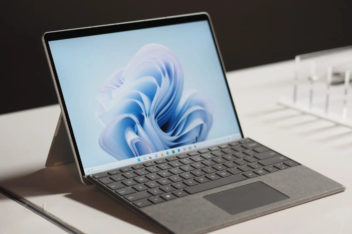 upcoming tablet 2024 Microsoft Surface Pro 10