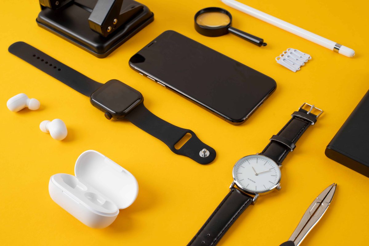 10 Best Phone Accessories You Should Have In 2024 KTS