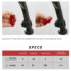 d06123cfaf8695d75acf9a3af7eddbb1.jpeg Cat Eye ViZ300 Safety Light - Original 2 Years Warranty by Cat Eye Malaysia