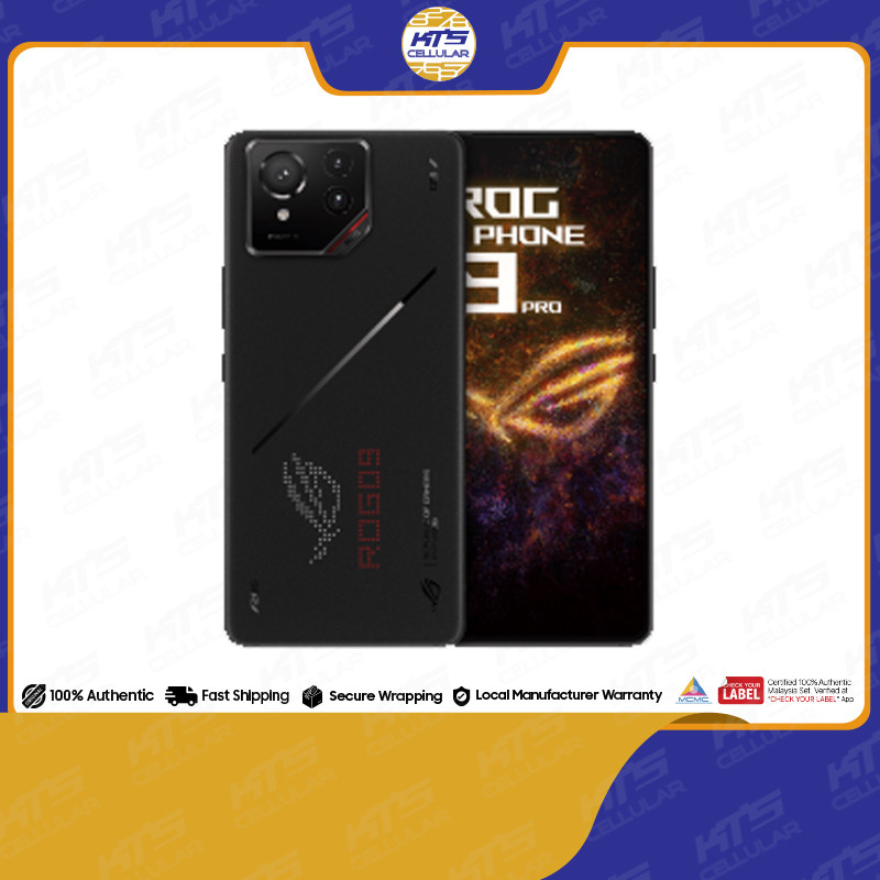 best gaming phone 2025 asus rog phone 9 pro