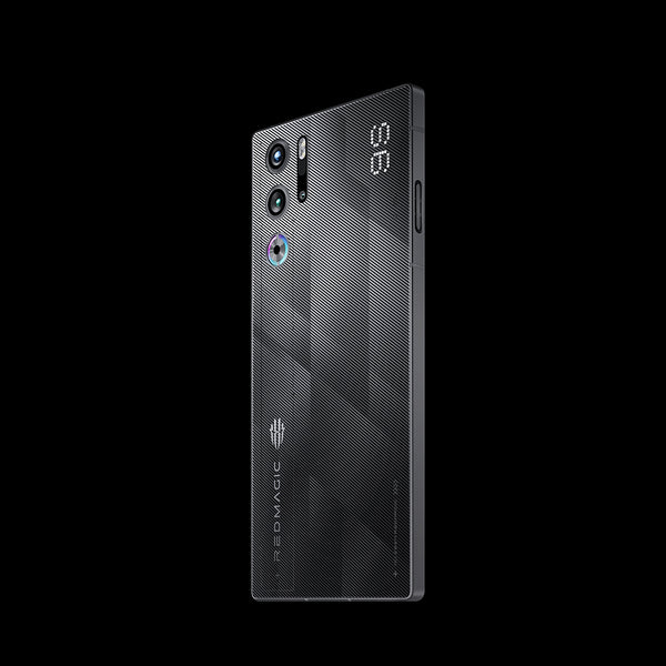 best gaming phone 2025 zte redmagic 9s pro