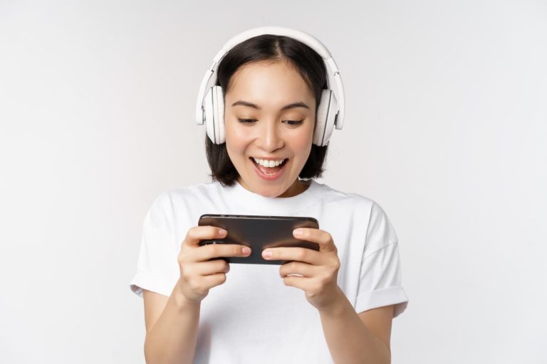 best gaming phones 2024