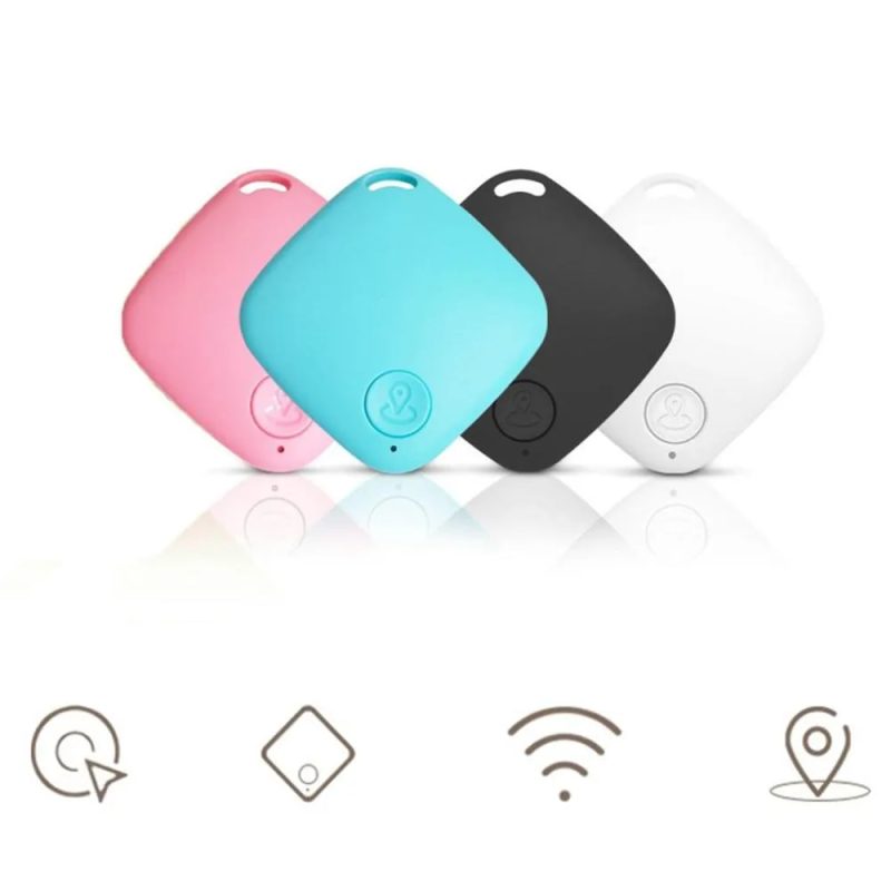 mini smart tracker phone accessories