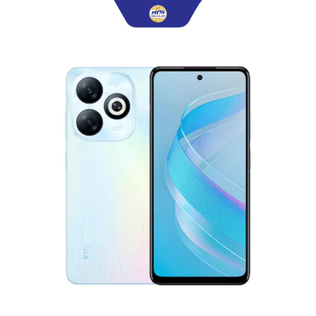 a4d2a8934160d6bfc7b2dfc4fce29e6d.jpeg Infinix Smart 8 Pro (4GB+128GB) Smartphone - Original 1 Year Warranty by Infinix Malaysia