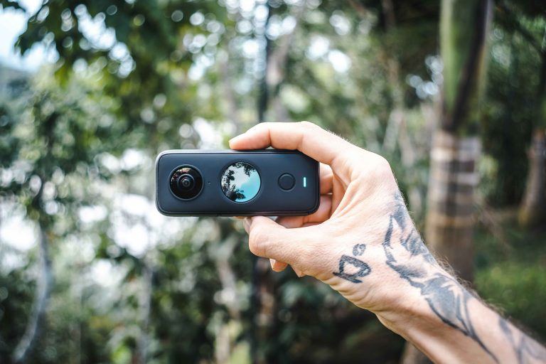 7 best action camera in 2024 for sports photography