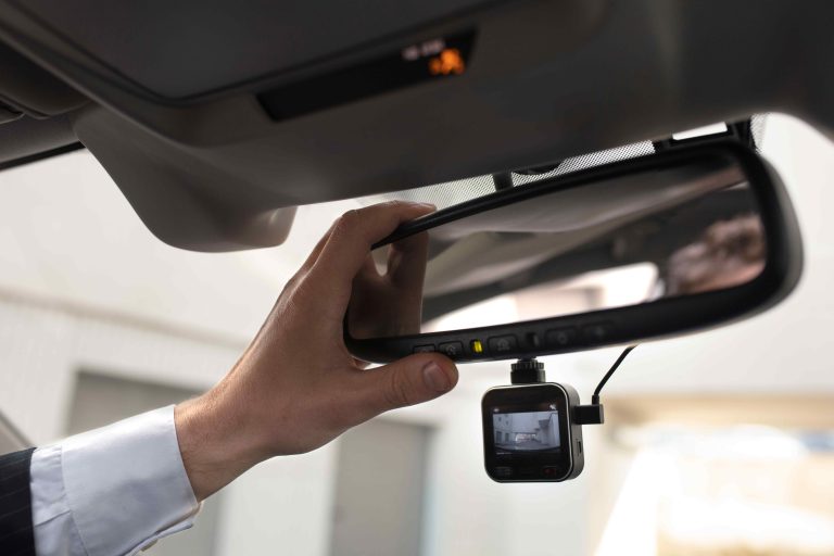 7 best dash cams for cars in 2024