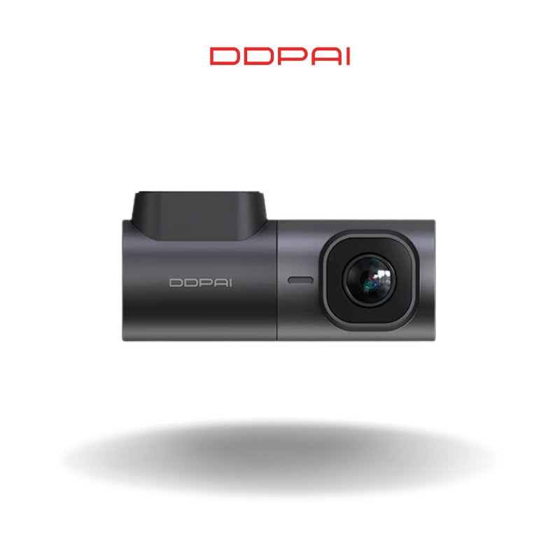 best dashcams in malaysia ddpai mini2x 2k