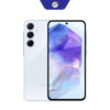 Samsung Galaxy A55 5G (12GB+256GB) Smartphone - Original 1 Year Warranty by Samsung Malaysia
