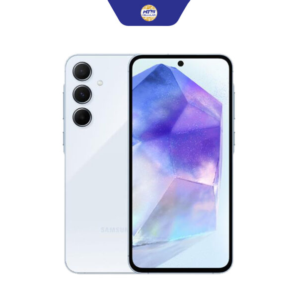 Samsung Galaxy A55 5G (12GB+256GB) Smartphone - Original 1 Year Warranty by Samsung Malaysia