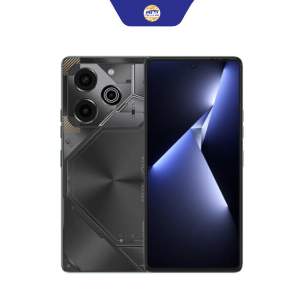 [PRE ORDER] Tecno Pova 6 Pro 5G (12GB+256GB) Smartphone - 1 Year Warranty by Tecno Malaysia