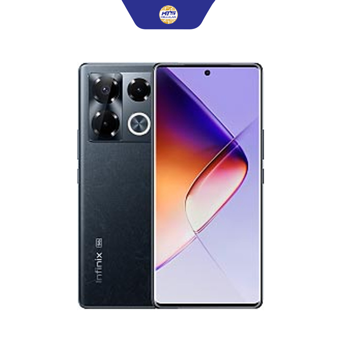 3d500194d235b5f587805bcdc6017f5c.jpeg Infinix Note 40 (8GB +256GB) Smartphone - Original 1 Year Warranty by Infinix Malaysia