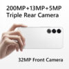 MEIZU 21 (12GB +256/512GB) Smartphone - Original 1 Year Warranty by MEIZU Malaysia