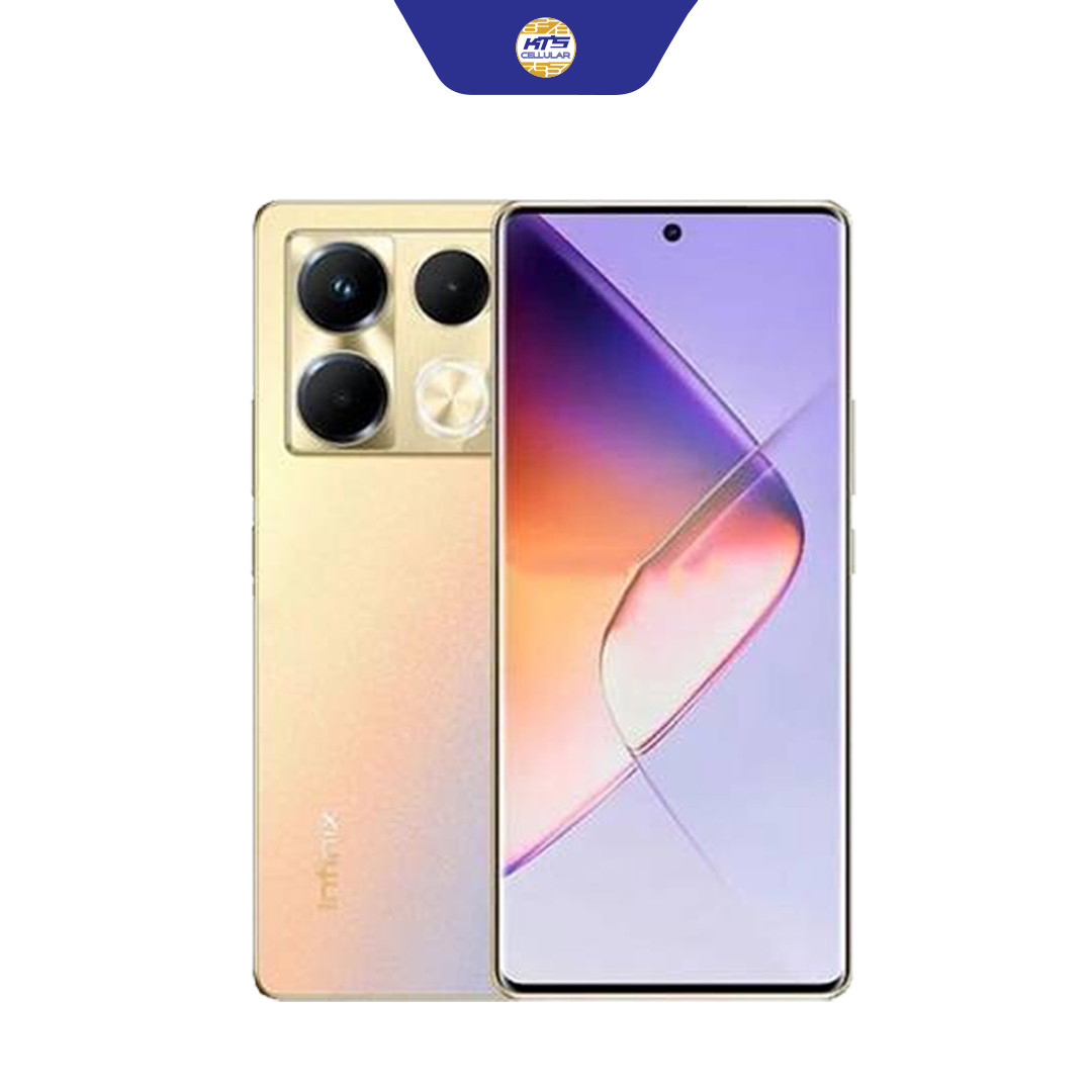 6344dd50453d9c6a6151e0dc93dccb0e.jpeg Infinix Note 40 (8GB +256GB) Smartphone - Original 1 Year Warranty by Infinix Malaysia