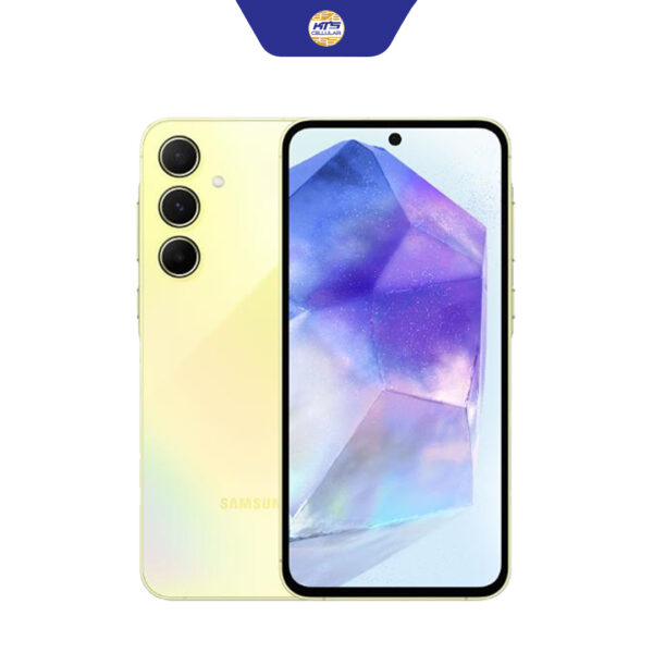 Samsung Galaxy A55 5G (12GB+256GB) Smartphone - Original 1 Year Warranty by Samsung Malaysia