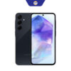 Samsung Galaxy A55 5G (12GB+256GB) Smartphone - Original 1 Year Warranty by Samsung Malaysia