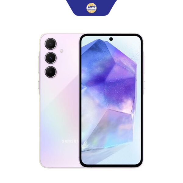 Samsung Galaxy A55 5G (12GB+256GB) Smartphone - Original 1 Year Warranty by Samsung Malaysia