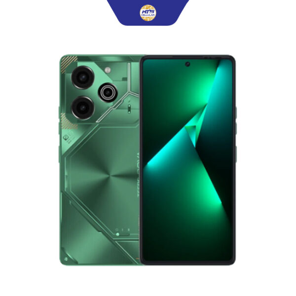 [PRE ORDER] Tecno Pova 6 Pro 5G (12GB+256GB) Smartphone - 1 Year Warranty by Tecno Malaysia