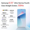 MEIZU 21 (12GB +256/512GB) Smartphone - Original 1 Year Warranty by MEIZU Malaysia