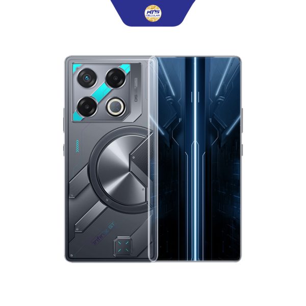[READY STOCK] Infinix GT 20 Pro (12GB+256GB) Smartphone - Original 1 Year Warranty by Infinix Malaysia