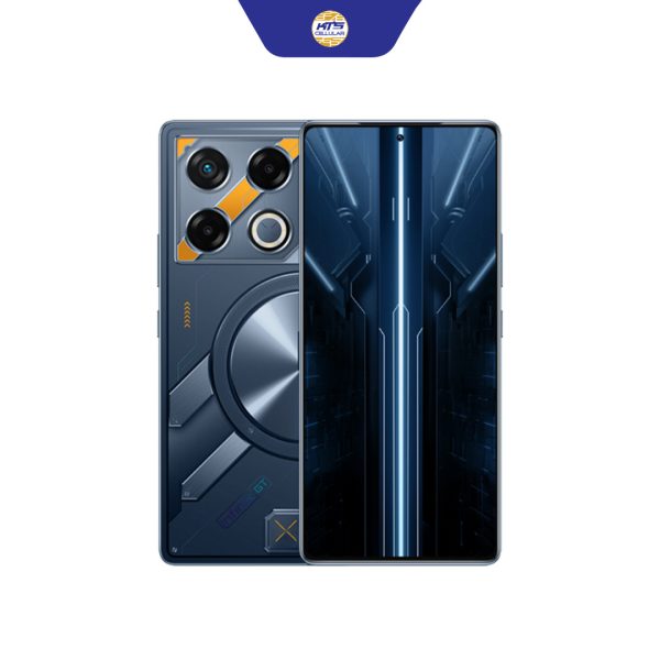 [READY STOCK] Infinix GT 20 Pro (12GB+256GB) Smartphone - Original 1 Year Warranty by Infinix Malaysia