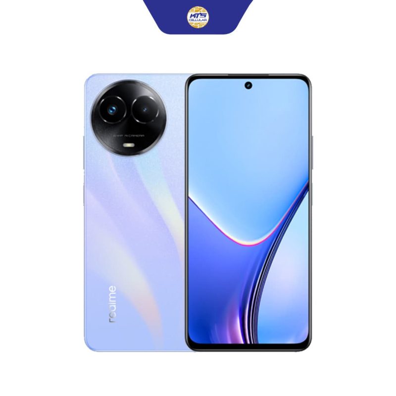 Best Budget 5G Phones in Malaysia Realme 11X 5G
