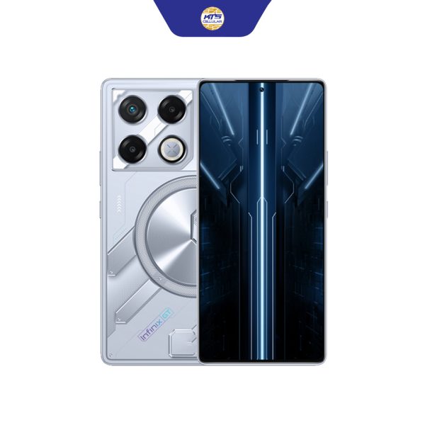 [READY STOCK] Infinix GT 20 Pro (12GB+256GB) Smartphone - Original 1 Year Warranty by Infinix Malaysia
