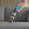 Dyson Gen5 Detect Complete (Iron/Purple) Vacuum Cleaner - Original 2 Years Warranty by Dyson Malaysia