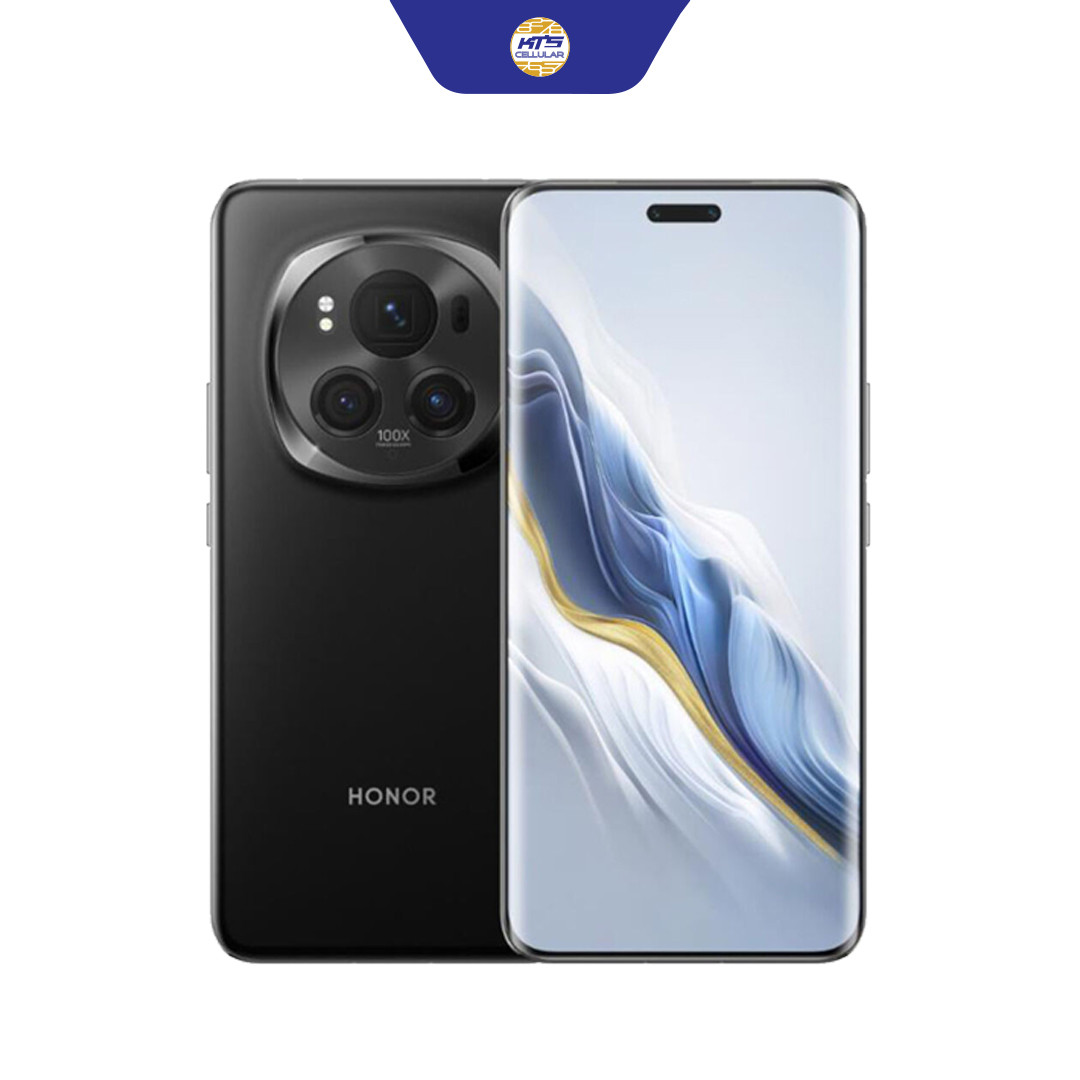 2a6e4c2a06eb08eb5ebe935ba0078c70.jpeg Honor Magic6 Pro 5G (12GB +512GB) Smartphone - Original 1 Year Warranty by HONOR Malaysia