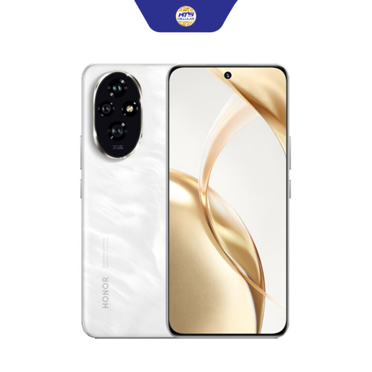 Honor 200 5G tanpa fitur waterproof