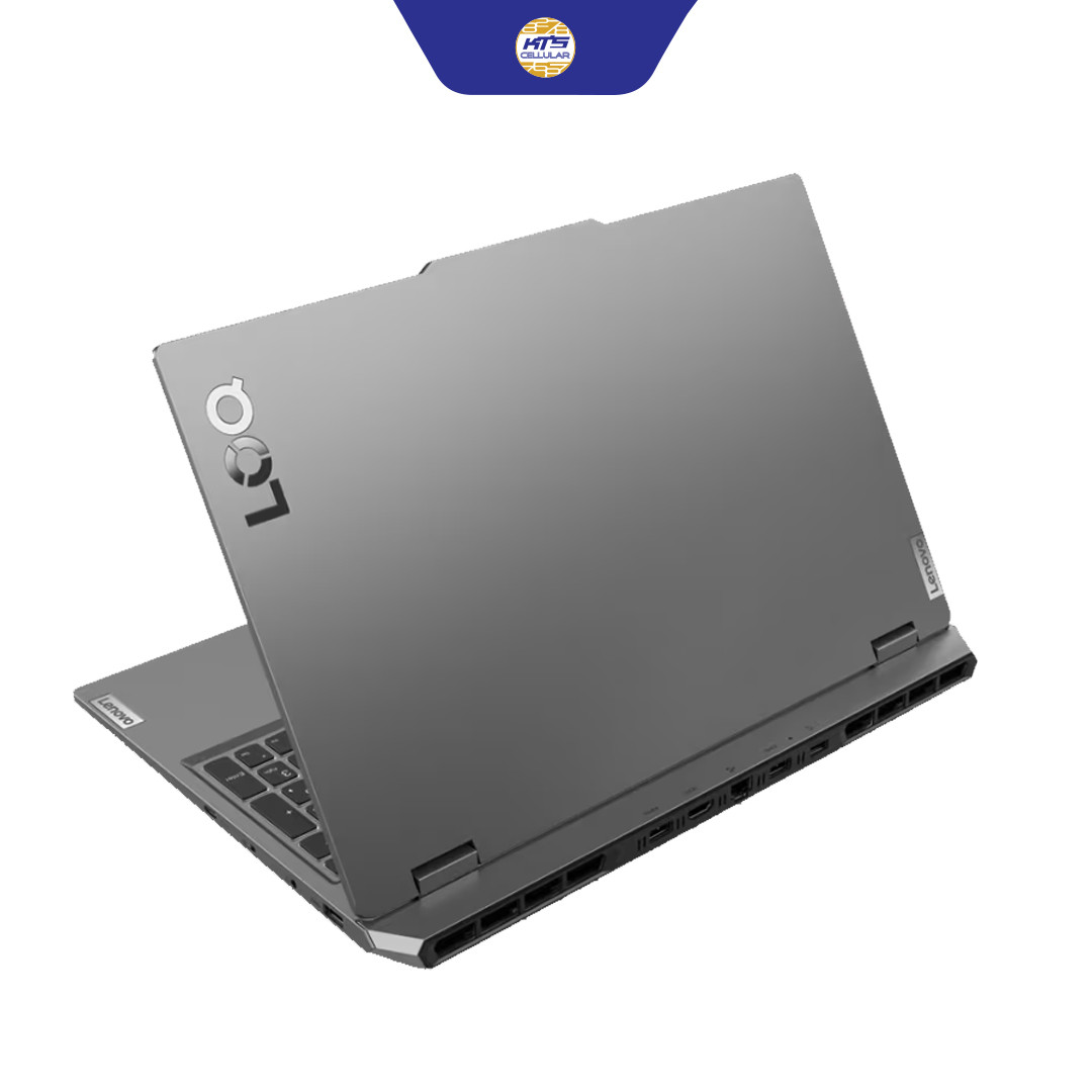 Lenovo LOQ 15IRX9 15.6" LAPTOP (Intel Core i7-13650HX, 16GB+512GB, Nvidia GeForce RTX4050, Window 11)