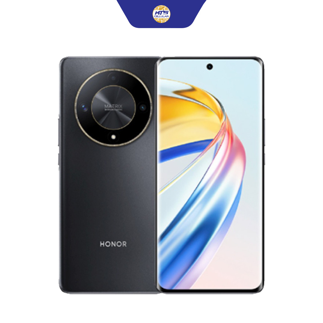 Honor X9b 5G (12GB+256/512GB) Smartphone - Original 1 Year Warranty by HONOR Malaysia