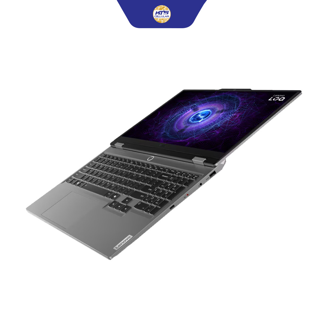 Lenovo LOQ 15IRX9 15.6" LAPTOP (Intel Core i7-13650HX, 16GB+512GB, Nvidia GeForce RTX4050, Window 11)