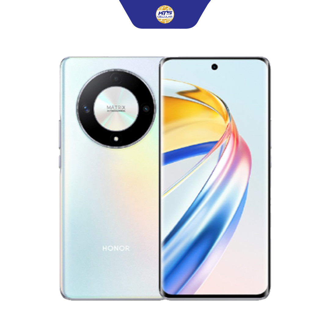 Honor X9b 5G (12GB+256/512GB) Smartphone - Original 1 Year Warranty by HONOR Malaysia